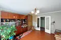 Appartement 2 chambres 52 m² Muchaviecki sielski Saviet, Bélarus