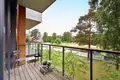 Appartement 2 chambres 83 m² Jurmala, Lettonie