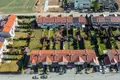 Дом 107 м² Komorniki, Польша