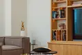 Willa 4 pokoi 417 m² Lustica, Czarnogóra