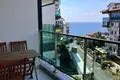 Mieszkanie 2 pokoi 60 m² Akarca Koyu, Turcja
