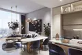 Apartamento 1 habitacion 50 m² Dubái, Emiratos Árabes Unidos