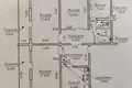 4 room apartment 81 m² Homyel, Belarus