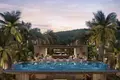 Apartamento 41 m² Provincia de Phuket, Tailandia