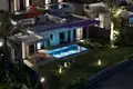 Вилла 4 комнаты 225 м² Агиос Амвросиос, Северный Кипр