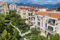 Mieszkanie 1 pokój 72 m² Lustica, Czarnogóra