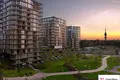 Квартира 2 комнаты 43 м² Столица Прага, Чехия