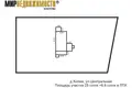 Dom 148 m² Fanipalski sielski Saviet, Białoruś