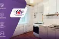 3 room apartment 59 m² Minsk, Belarus