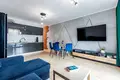 Квартира 3 комнаты 61 м² Ольштын, Польша
