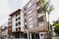 Appartement 1 chambre 38 m² Karon, Thaïlande