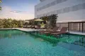 Wohnung 3 zimmer 110 m² Regiao Imediata de Sao Paulo, Brasilien