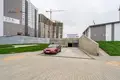 Apartamento 2 habitaciones 61 m² Minsk, Belarús