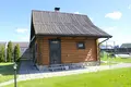 Dom 44 m² Rabuń, Białoruś
