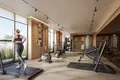 Студия 38 м² муниципалитет Лимасол, Кипр