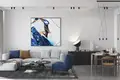 2 bedroom apartment 158 m² Tivat, Montenegro