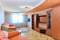 Mieszkanie 1 pokój 43 m² Mińsk, Białoruś