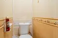 1 bedroom apartment 33 m² Minsk, Belarus