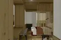 Apartamento 1 habitación  Montenegro, Montenegro