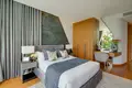 Kompleks mieszkalny New villas with a view of the sea, Phuket, Thailand