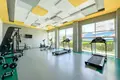 3 bedroom apartment 115 m² Mahmutlar, Turkey