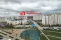 Wohnung 1 zimmer 44 m² Hrodna, Belarus