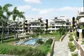 Квартира 3 комнаты  Ориуэла, Испания
