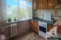 3 room apartment 61 m² Muchaviecki sielski Saviet, Belarus