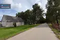 House 124 m² Mikniava, Lithuania