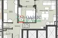 Apartamento 3 habitaciones 93 m² Burgas, Bulgaria