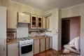 2 room apartment 54 m² Muchaviecki sielski Saviet, Belarus