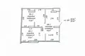 Tienda 51 m² en Minsk, Belarús