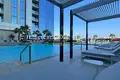 Mieszkanie 1 pokój 696 m² Dubaj, Emiraty Arabskie