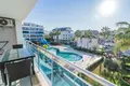 Appartement 2 chambres 70 m² Obakoy, Turquie