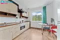 Квартира 2 комнаты 40 м² Вильнюс, Литва
