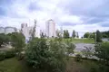 Wohnung 1 zimmer 38 m² Minsk, Belarus