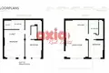 Appartement 3 chambres 111 m² Potamia, Grèce