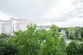 Wohnung 3 zimmer 72 m² Minsk, Belarus