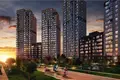 Apartamento 4 habitaciones 140 m² Kartal, Turquía