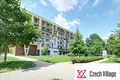 2 bedroom apartment 45 m² Capital City of Prague, Czech Republic