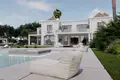 Haus 8 Schlafzimmer 1 069 m² Dos Hermanas, Spanien