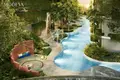 1 bedroom apartment 55 m² Phuket Province, Thailand