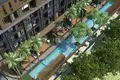 Квартира 1 спальня 37 м² Ban Bang Thao, Таиланд