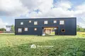 4 room house 179 m² Azierski sielski Saviet, Belarus