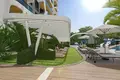 Apartamento 2 habitaciones 69 m² Muratpasa, Turquía
