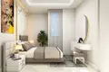 Wohnung 1 zimmer 31 m² Alanya, Türkei