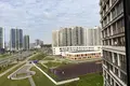 Wohnung 3 zimmer 71 m² Minsk, Belarus