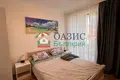 Квартира 2 комнаты 56 м² Святой Влас, Болгария