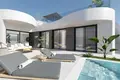 Вилла 3 спальни 247 м² Торревьеха, Испания