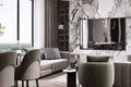 Apartamento 2 habitaciones 59 m² Cankaya, Turquía